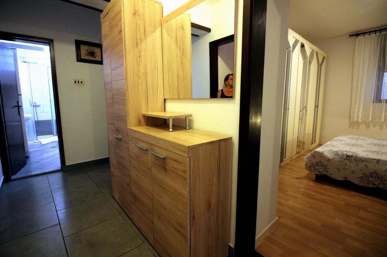 Apartment Leana เซลเซ ภายนอก รูปภาพ