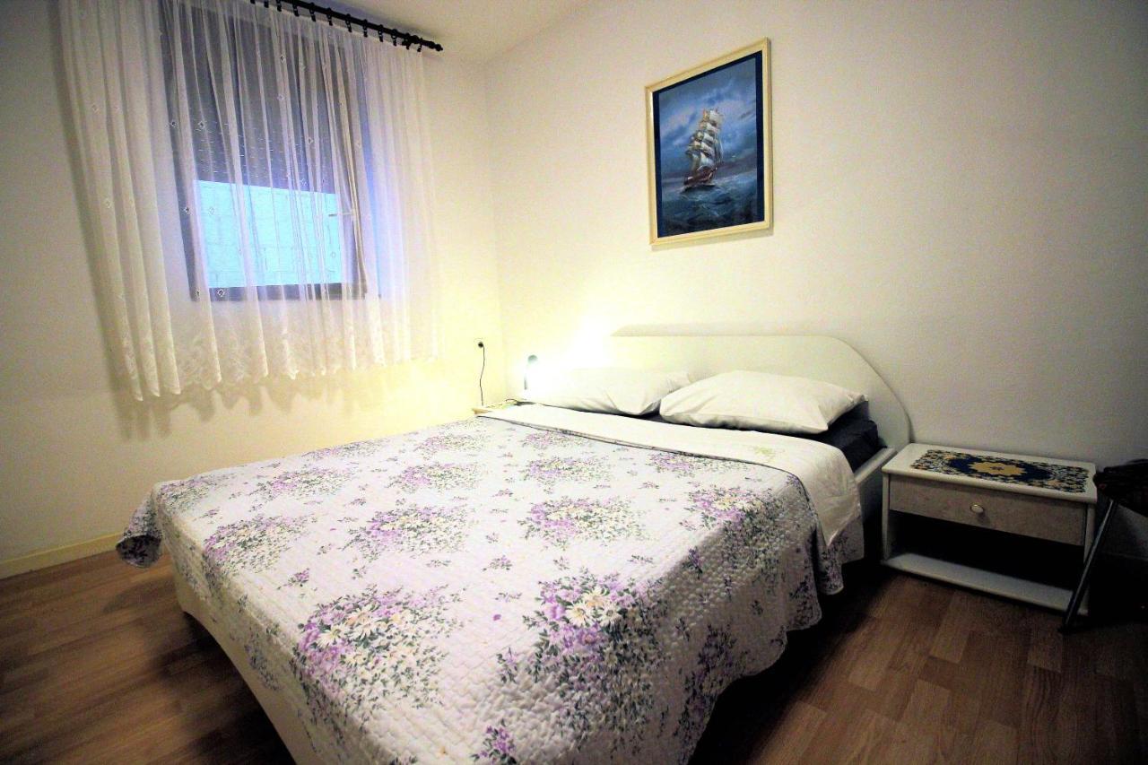 Apartment Leana เซลเซ ภายนอก รูปภาพ