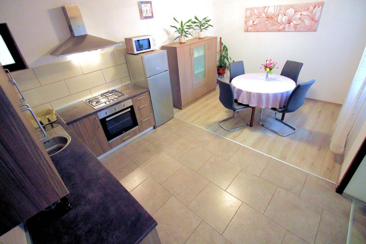 Apartment Leana เซลเซ ภายนอก รูปภาพ