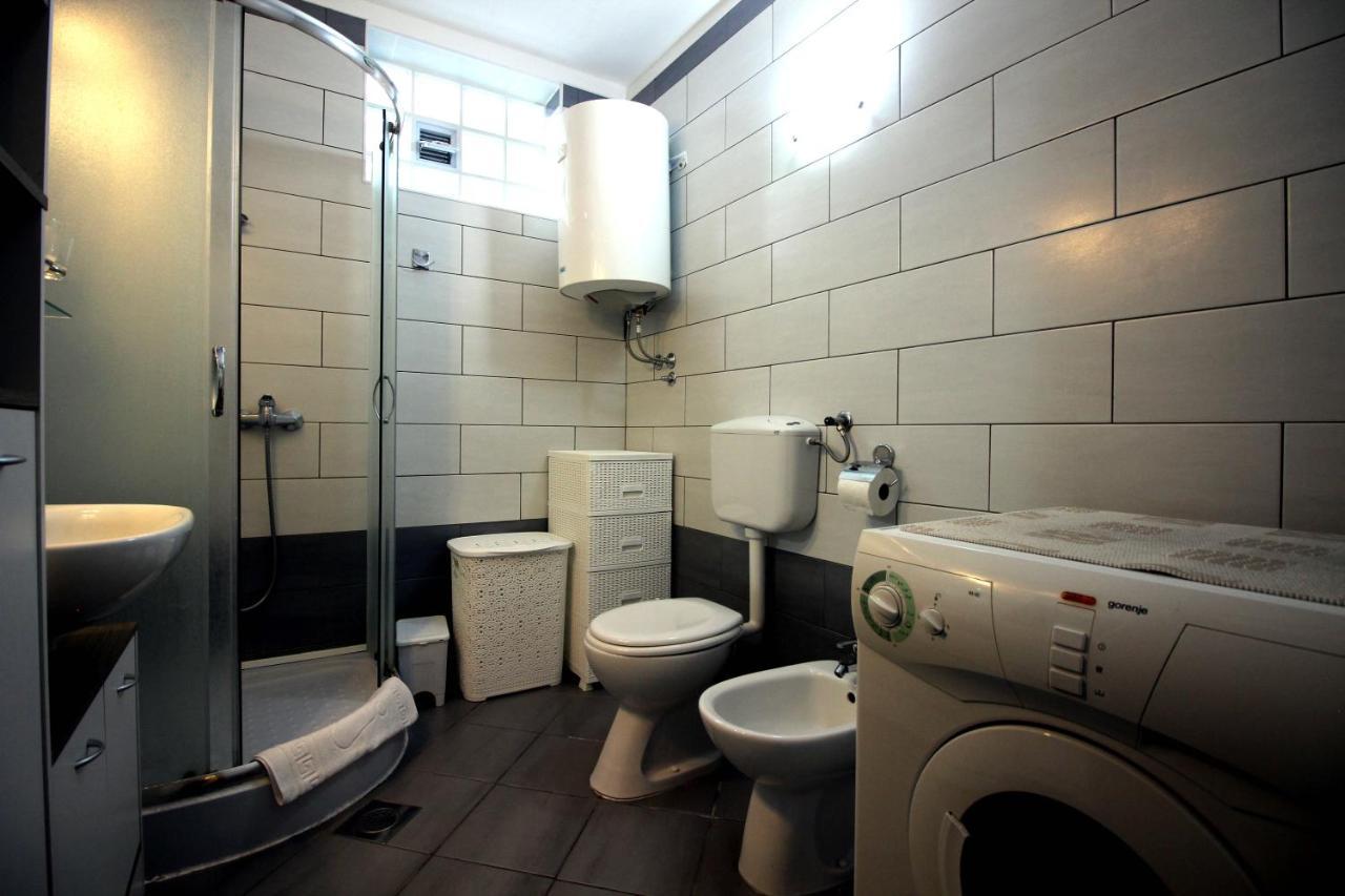 Apartment Leana เซลเซ ภายนอก รูปภาพ