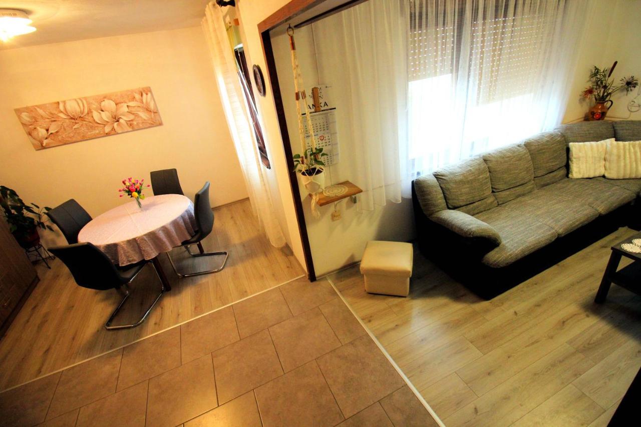 Apartment Leana เซลเซ ภายนอก รูปภาพ