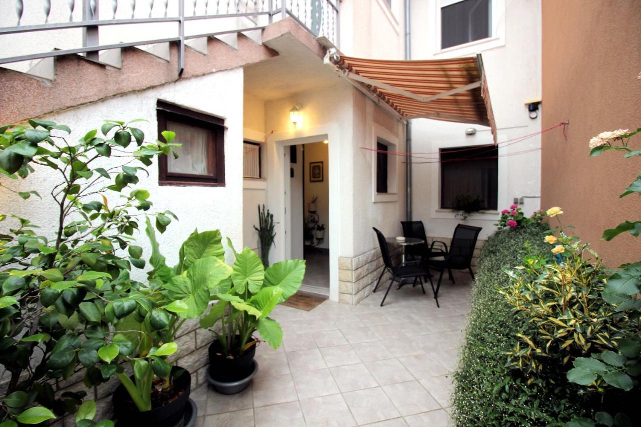 Apartment Leana เซลเซ ภายนอก รูปภาพ