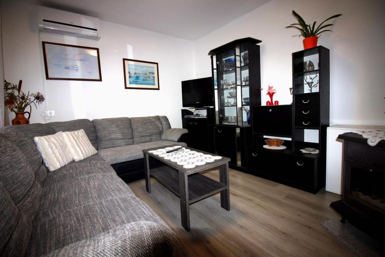 Apartment Leana เซลเซ ภายนอก รูปภาพ