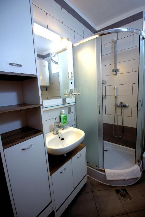 Apartment Leana เซลเซ ภายนอก รูปภาพ