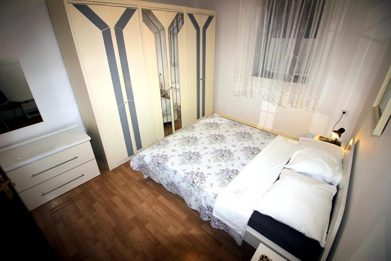Apartment Leana เซลเซ ภายนอก รูปภาพ