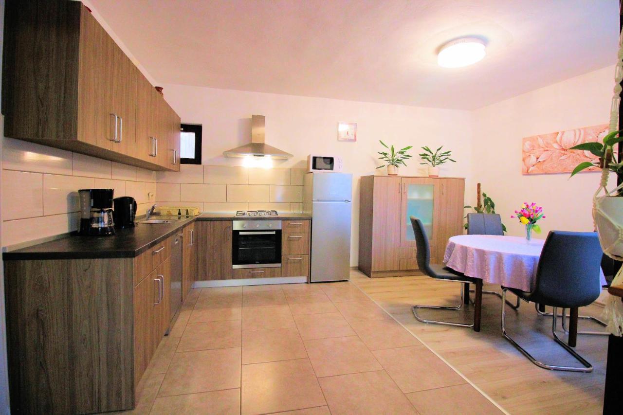 Apartment Leana เซลเซ ภายนอก รูปภาพ