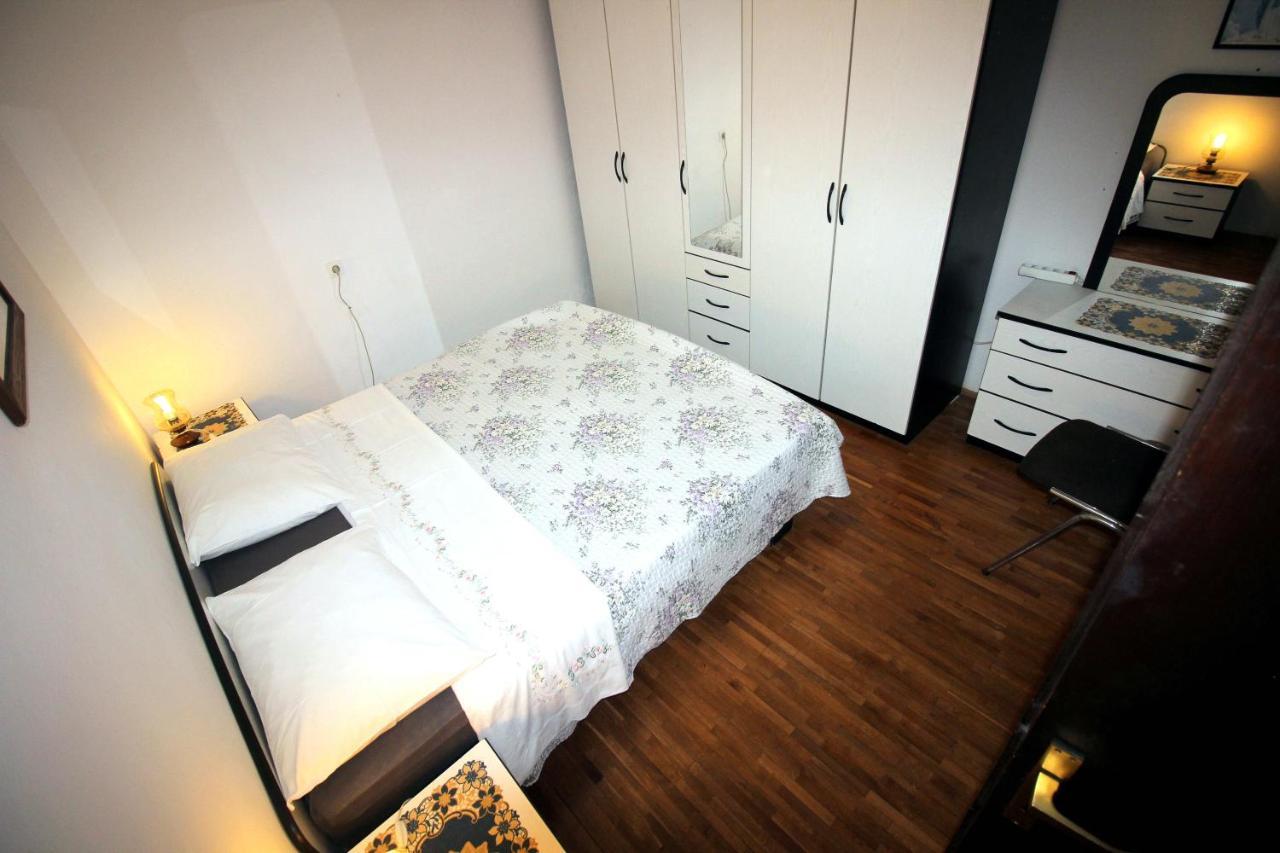 Apartment Leana เซลเซ ภายนอก รูปภาพ