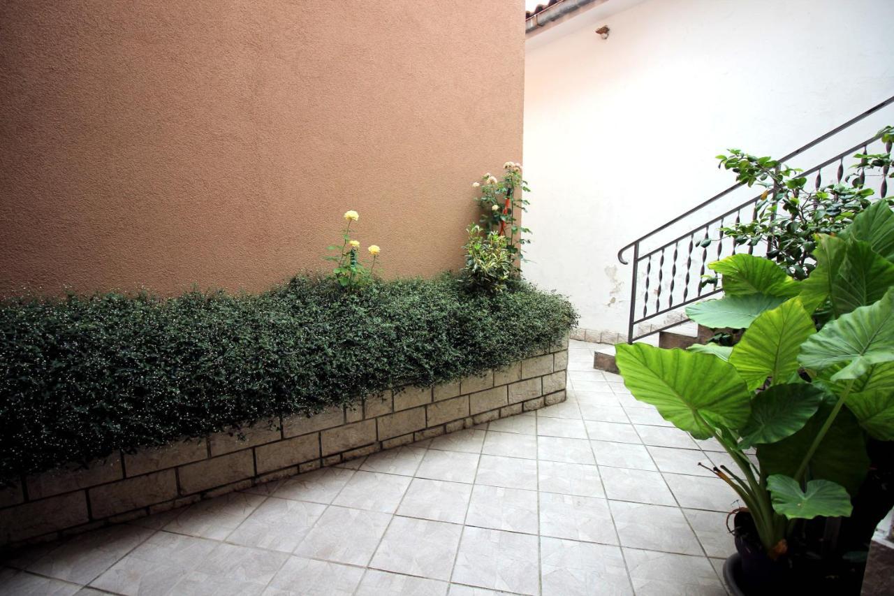 Apartment Leana เซลเซ ภายนอก รูปภาพ