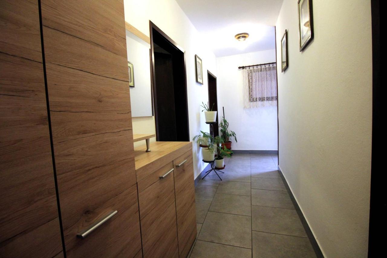 Apartment Leana เซลเซ ภายนอก รูปภาพ