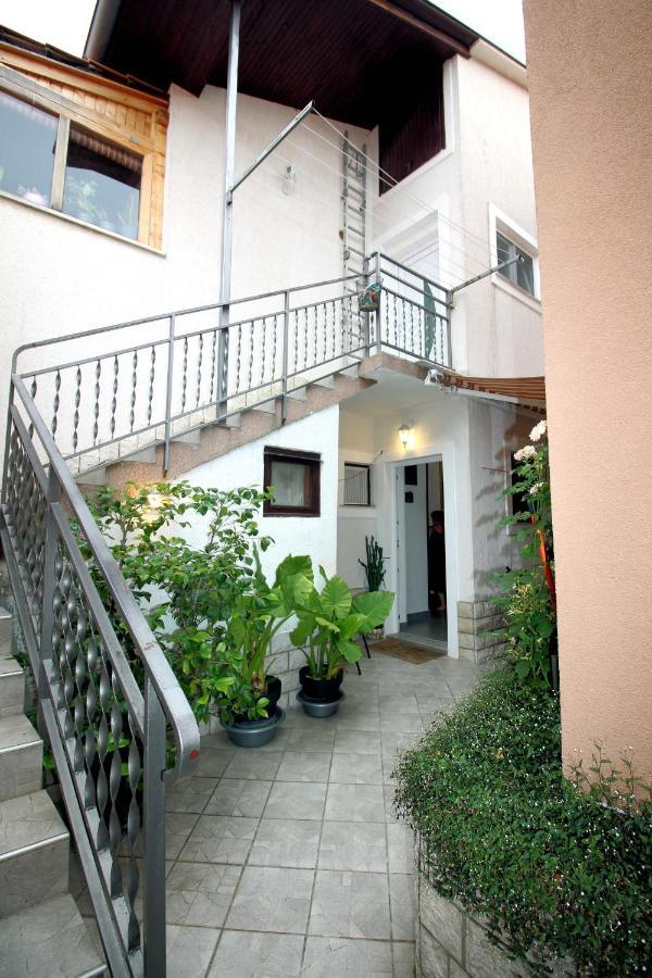 Apartment Leana เซลเซ ภายนอก รูปภาพ
